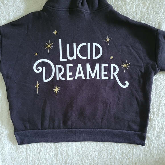 ✨️HP✨️Wildfox🦊 "Lucid Dreamer"🌌 Hoodie - NWT - Picture 4 of 16